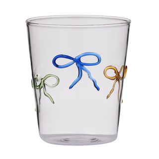 Blown  Glass tumber